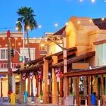 Old Town Scottsdale