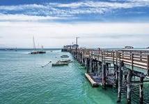 Port San Luis Pier