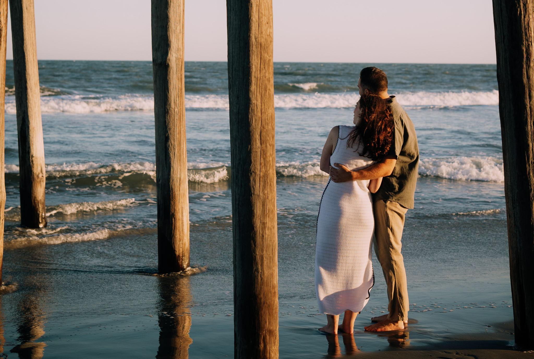 The Wedding Website of Isaac Kravatz and Mikey Pliskin