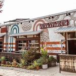 The Funkatorium
