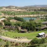 San Diego Zoo Safari Park