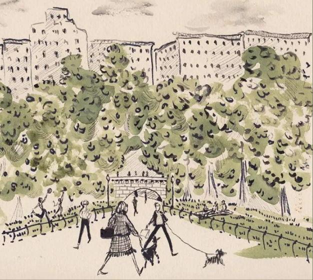 The Wedding Website of Charlotte Fitzpatrick and Timothy Curtis
