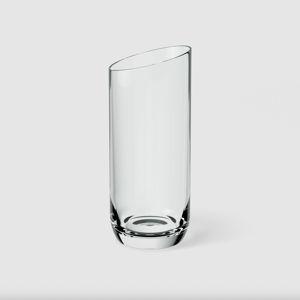 NewMoon long drink glass set, 370 ml, 4 pieces – Villeroy & Boch