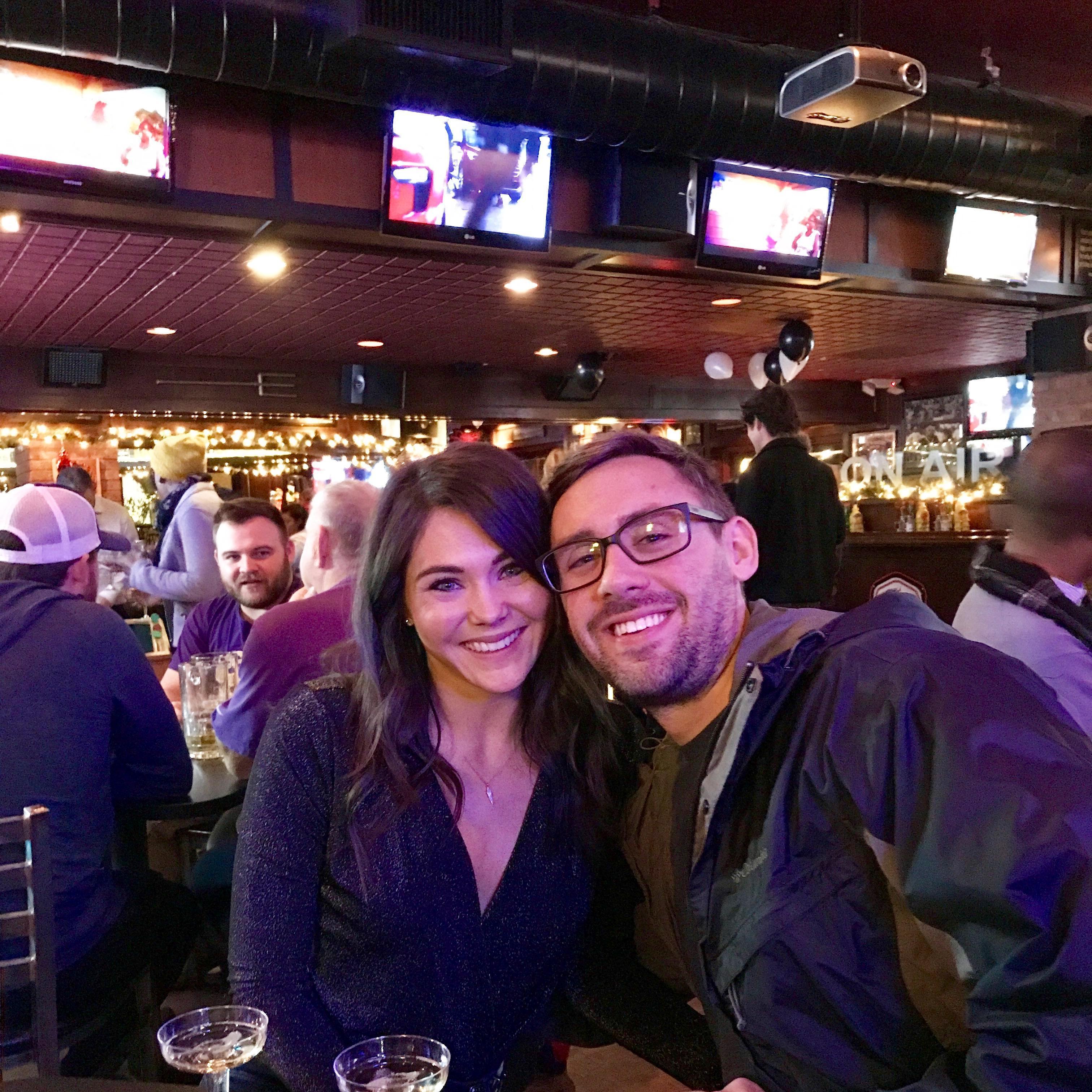 New Years Eve 2019