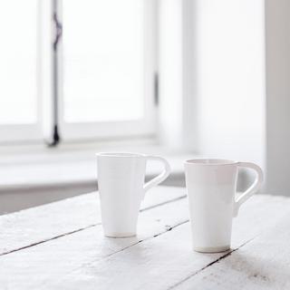 Tall Cup