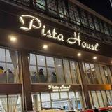 Pista House