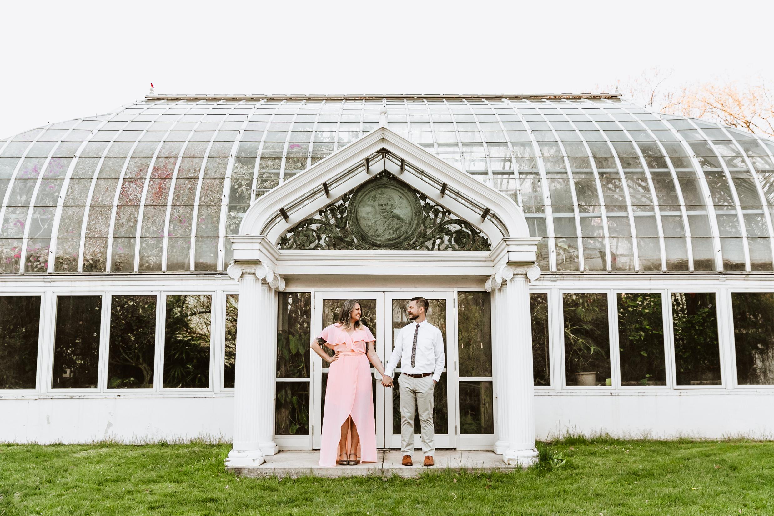 The Wedding Website of Megan Mae and Danny James