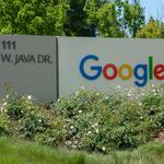 Silicon Valley/ Major Technology Company Tours