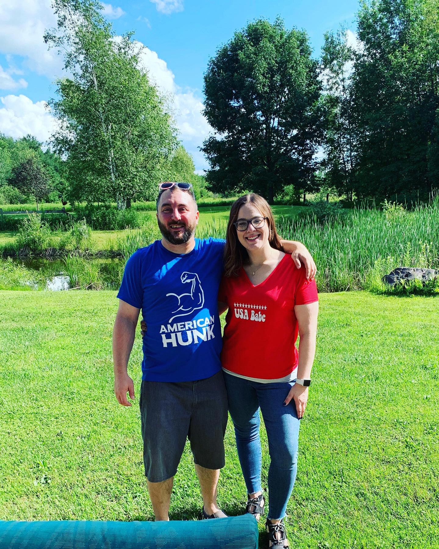 4th of July!