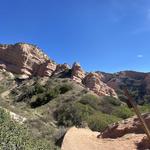 Whiting Ranch Wilderness Park