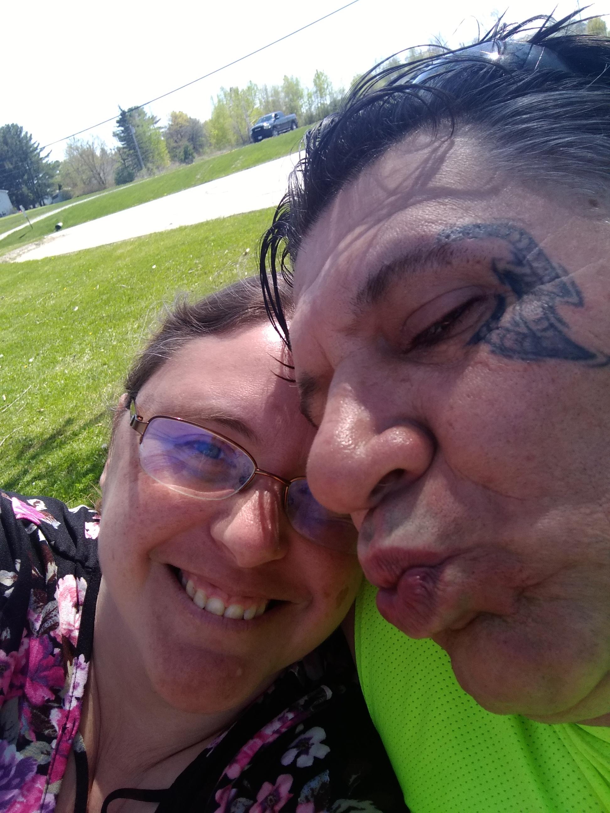 The Wedding Website of Alicia Carmichael and Daryle Gormley