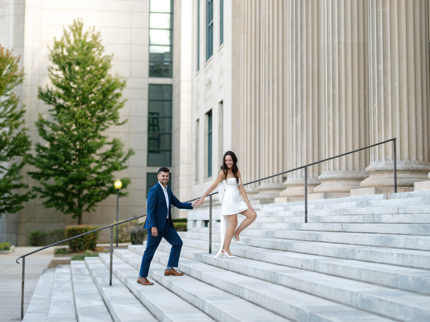 The Wedding Website of Allison Higley and Anthony Lombardi