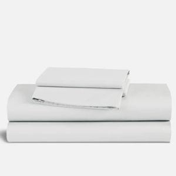 Luxe Sateen Core Sheet Set