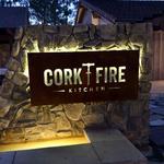 Cork | Fire Kitchen