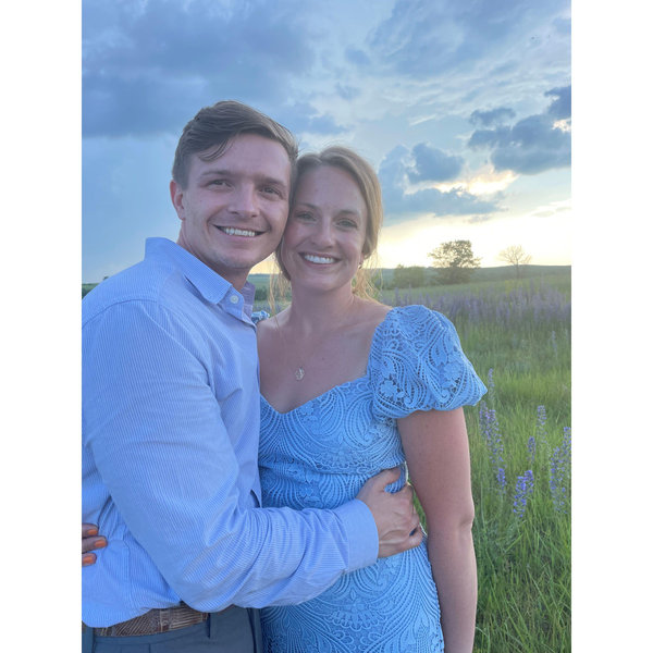 Oleh Mykolyshyn and Katie Ritter's Wedding Website