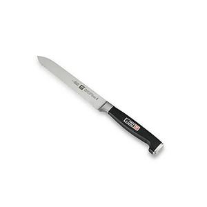 Zwilling J.A. Henckels - Zwilling® J.A. Henckels Four Star II 5-Inch Utility Knife