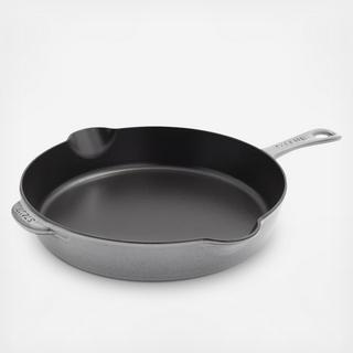Traditional Deep Skillet