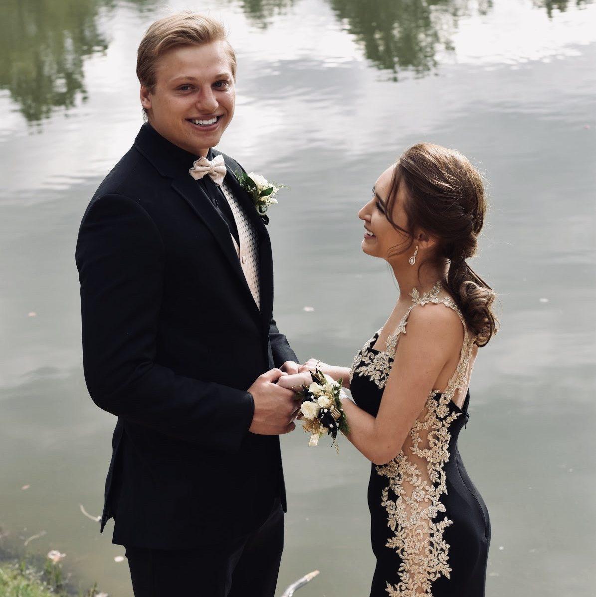 Prom 2019.