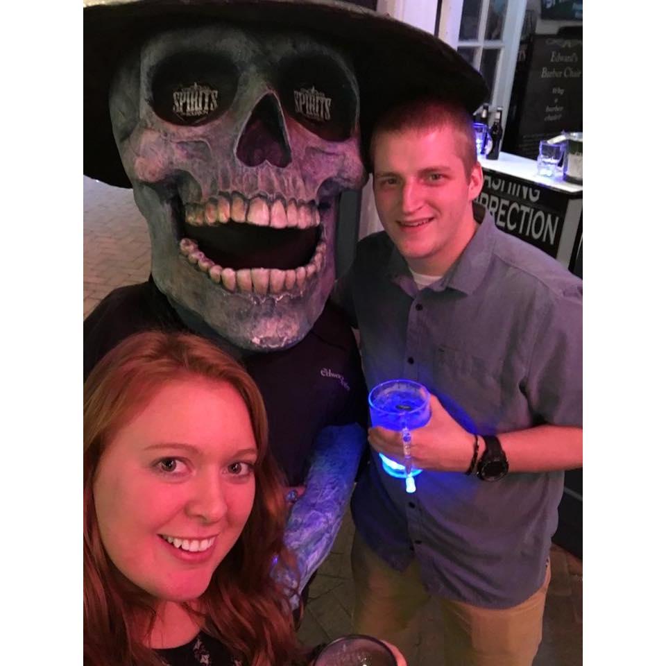 New Orleans 2016
