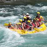 Glacier Raft Company