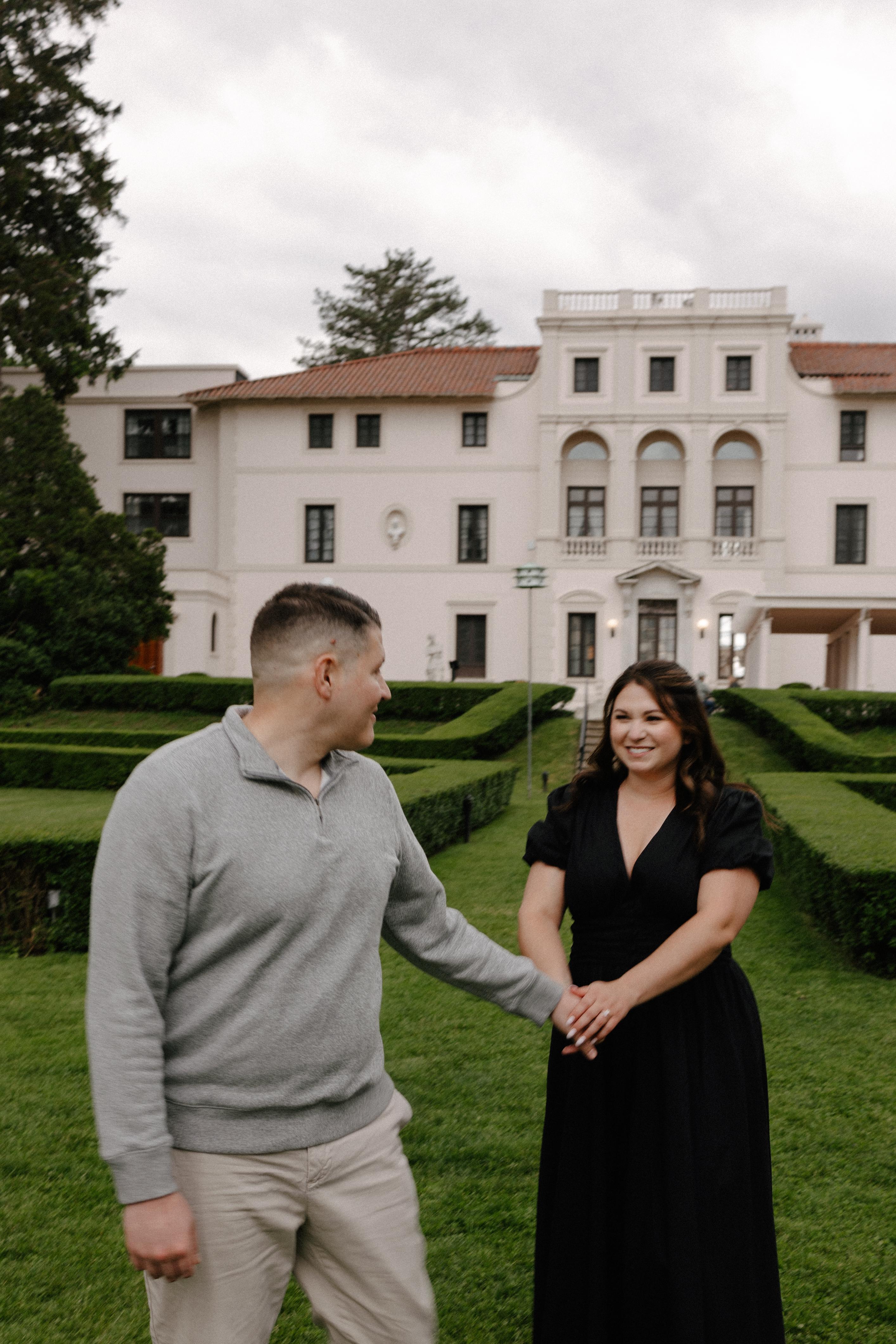 The Wedding Website of McKenzie Smallcomb and Thomas Werlau