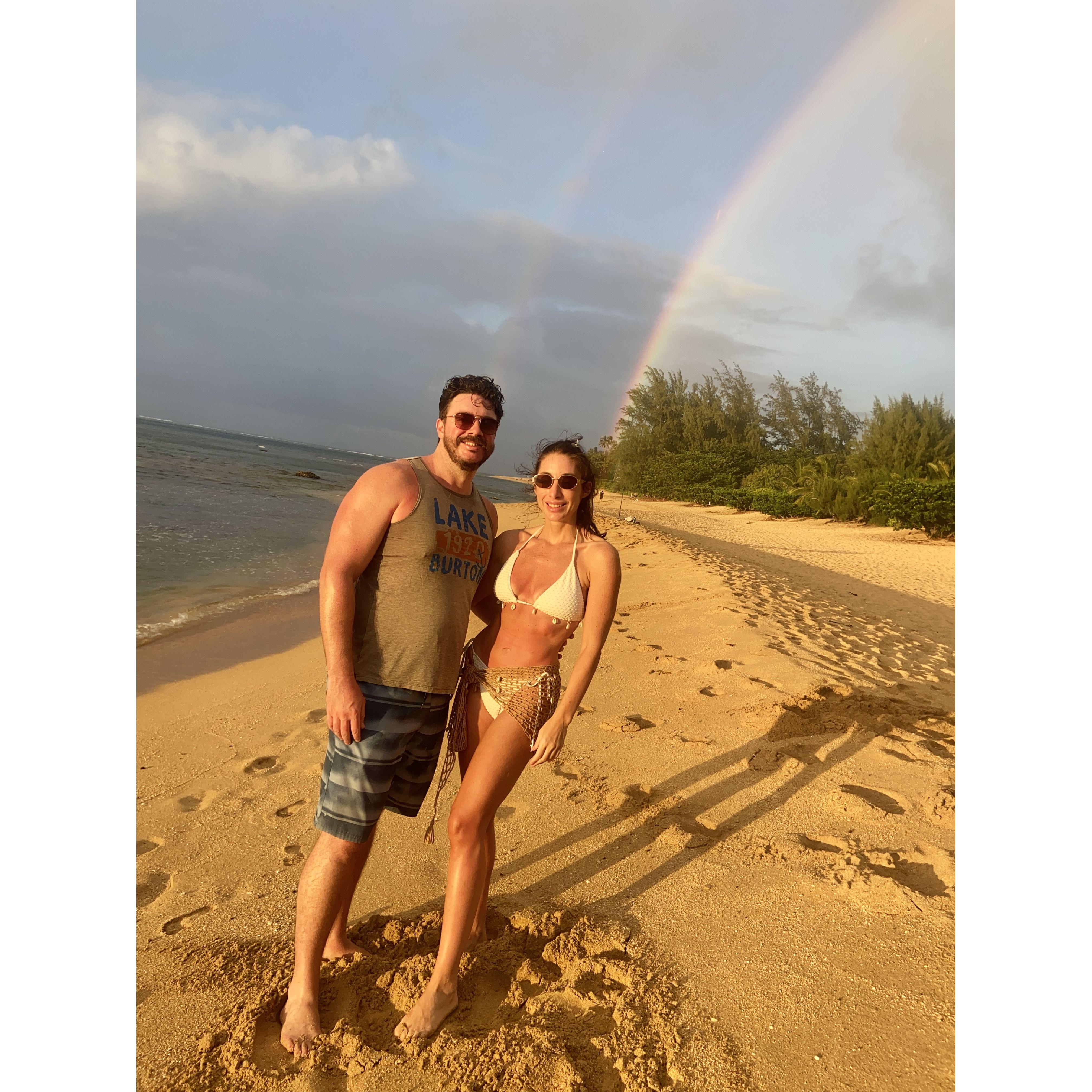 Kauai
