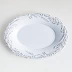Lira 20" Turkey Platter