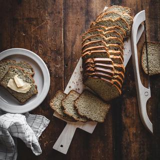 Pantry Bread Bow