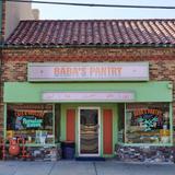 Baba's Pantry