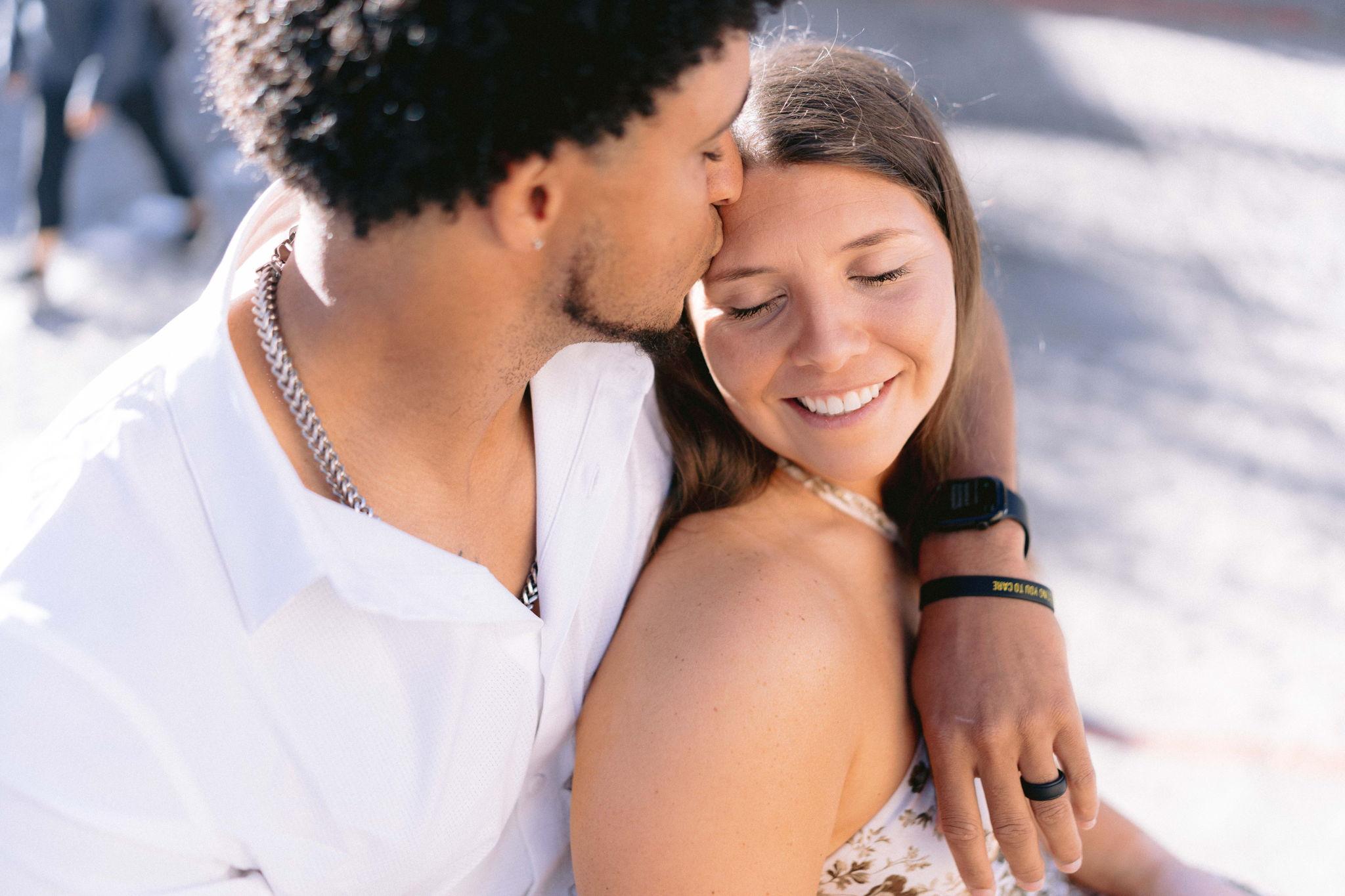 The Wedding Website of Nichole McClendon and Marcus McCants