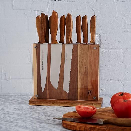Schmidt Brothers® New Natural 13-Piece Set