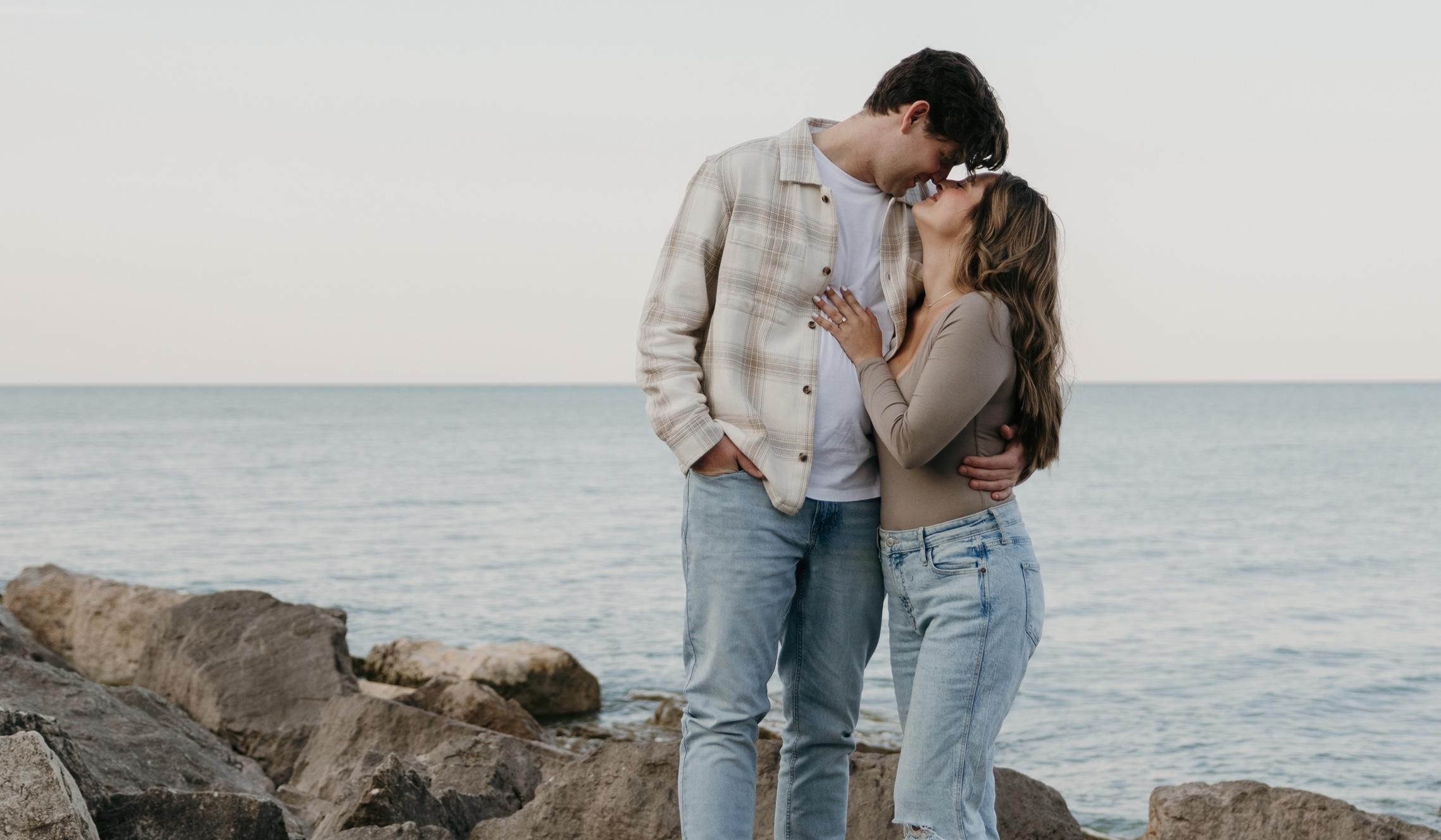 The Wedding Website of Skylar Wirtz and Patrick Kelly