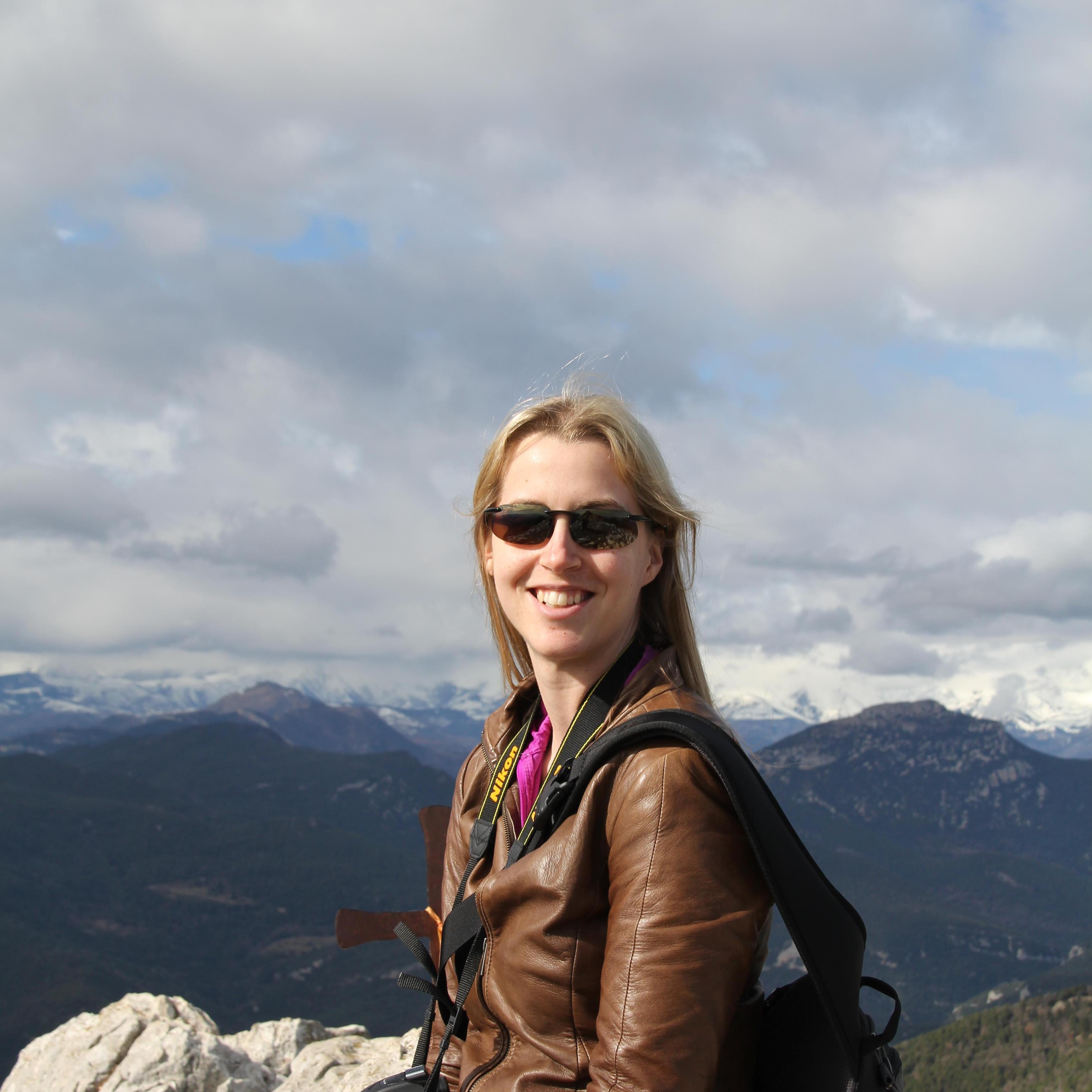 Mare de Deu del Mont, Spain