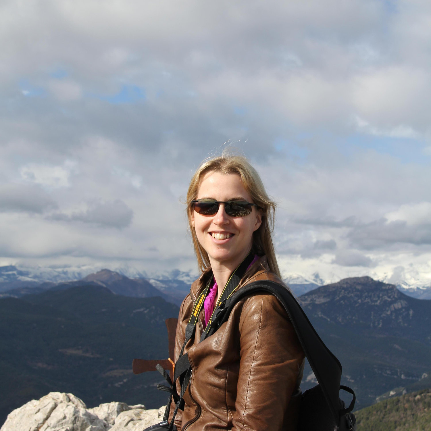 Mare de Deu del Mont, Spain