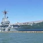 USS Lexington