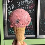 Big Dipper Ice Cream Shop, LLC