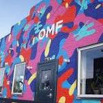 Our Mutual Friend Brewing