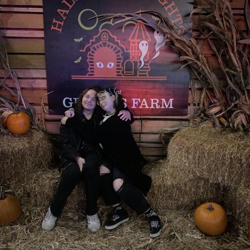 Grants Farm Halloween event 2024