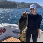 Catalina Coastal Tours & Fishing