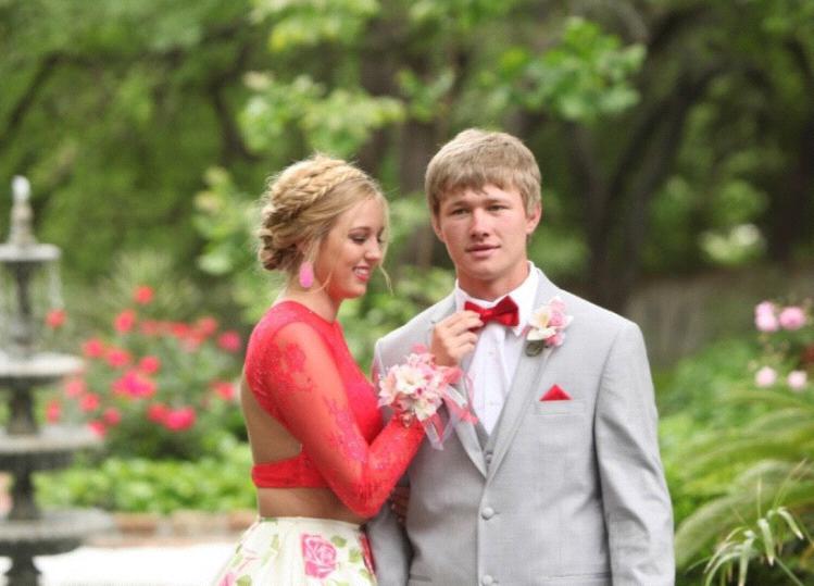 My Senior Year Prom