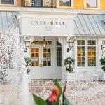 The Cake Bake Shop