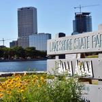 Lakeshore State Park