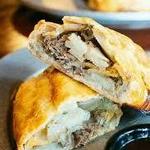 Cornish Pasty Co