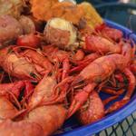 Traditional NOLA Flavors