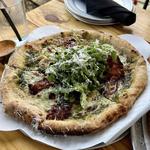 Community Pizza & Beer Garden