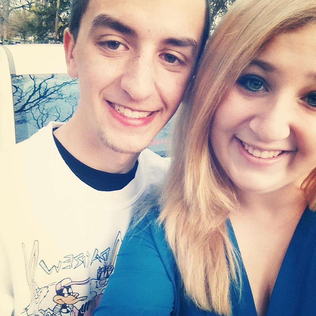 Date night 2014.