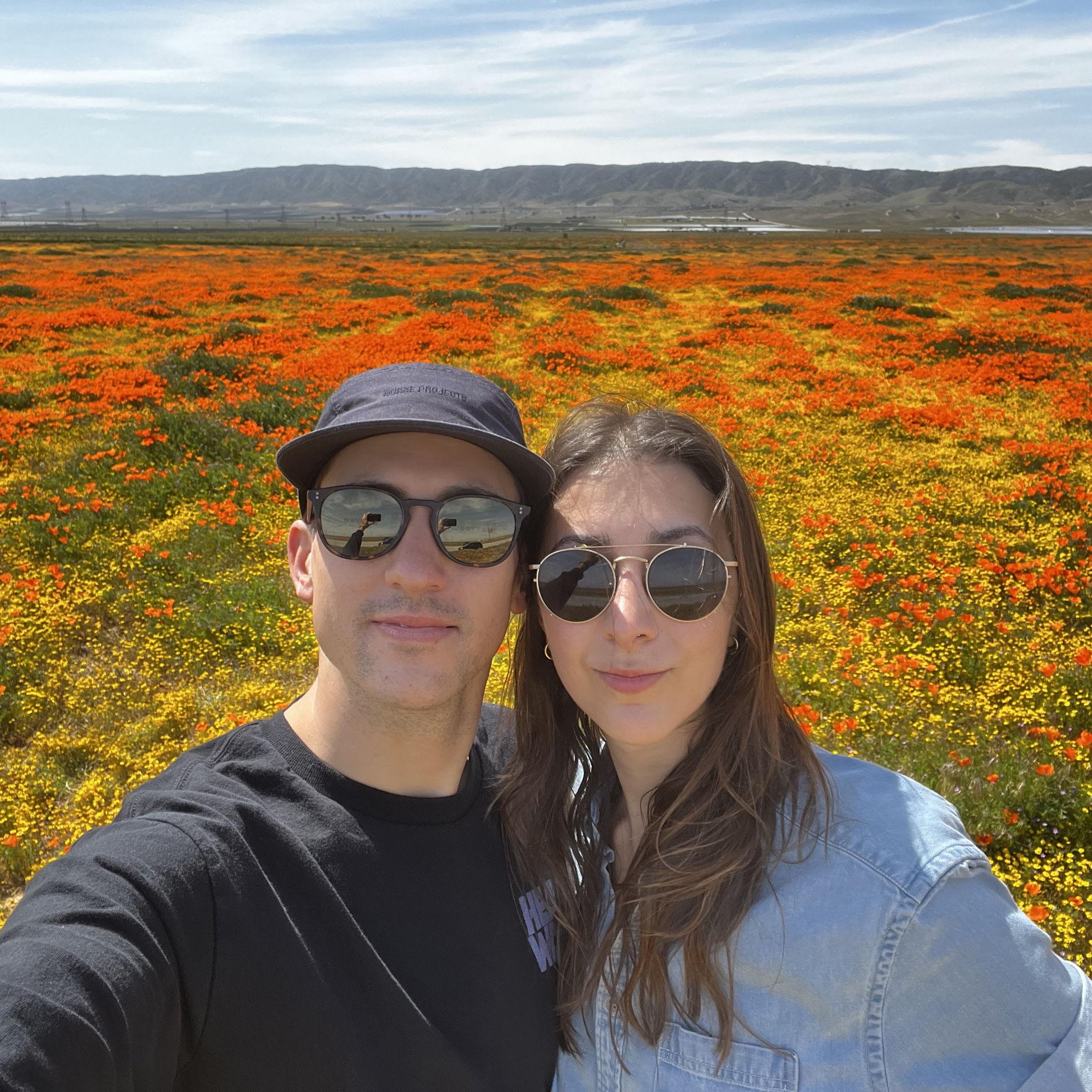 Super bloom!