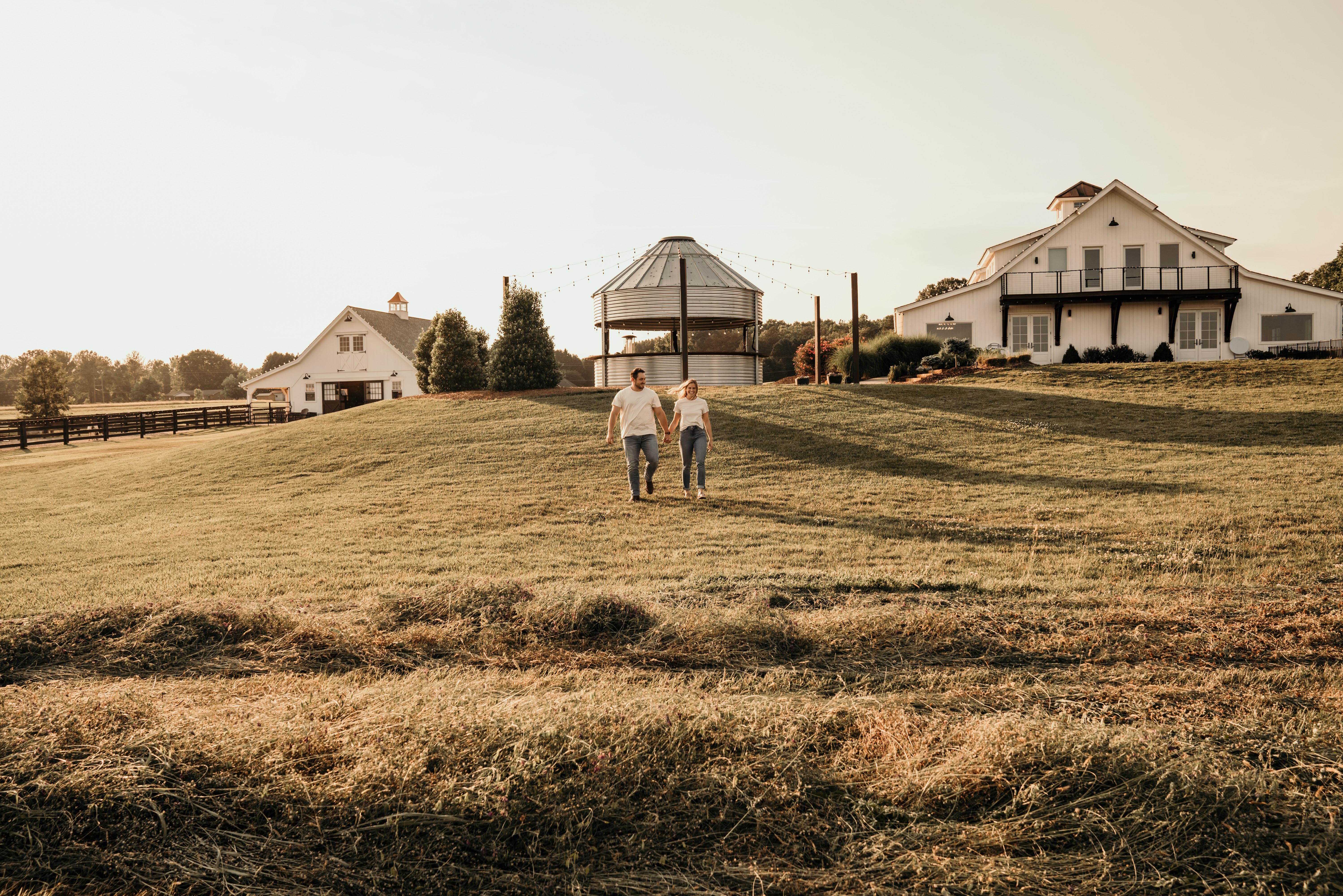 The Wedding Website of Gracie Peterson and Zac Gallo