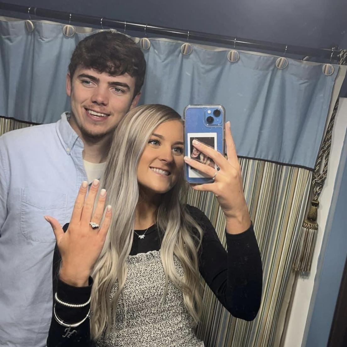 That Ring!!!