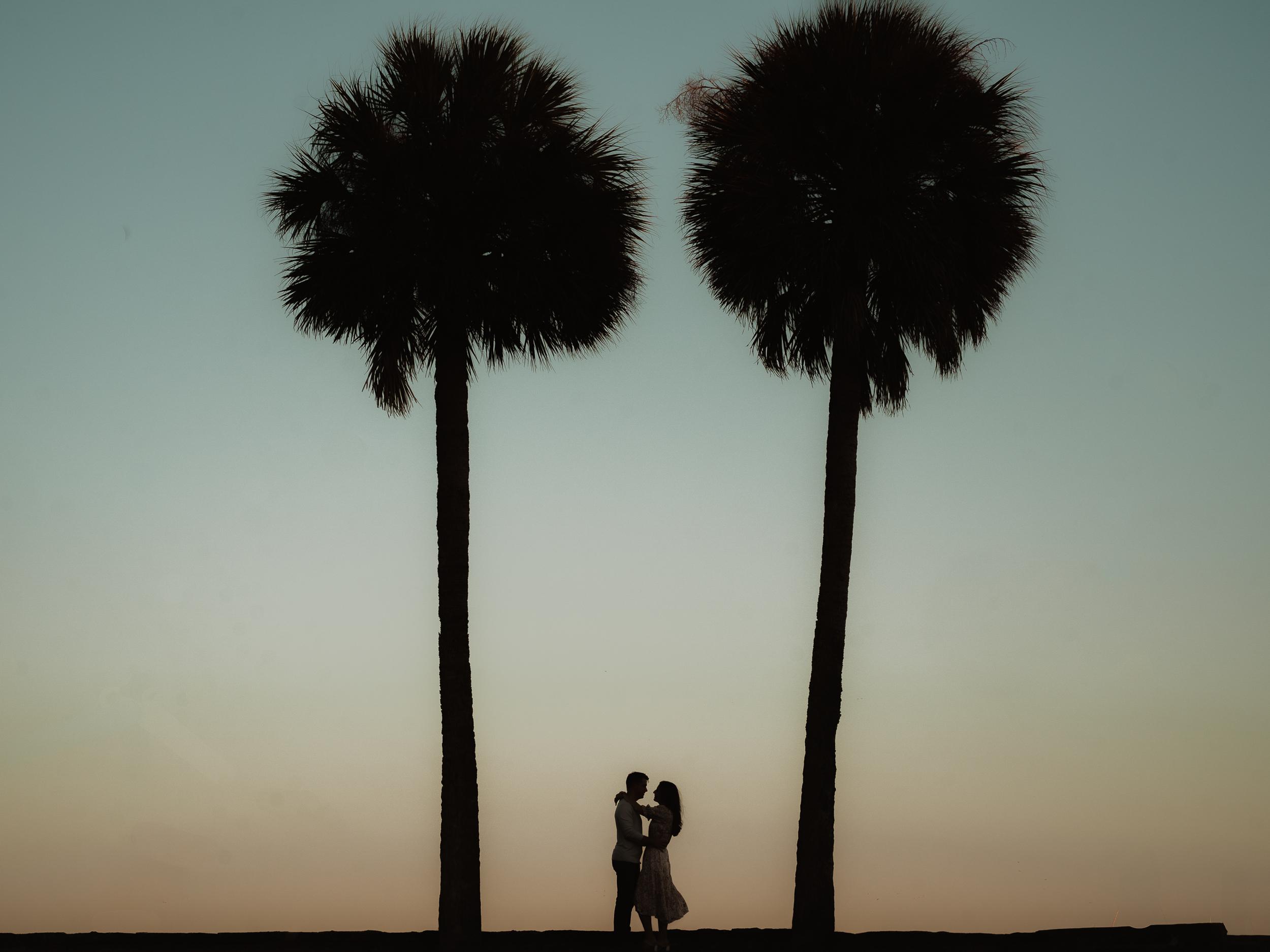 The Wedding Website of Britt Sanders and Richie Matteson